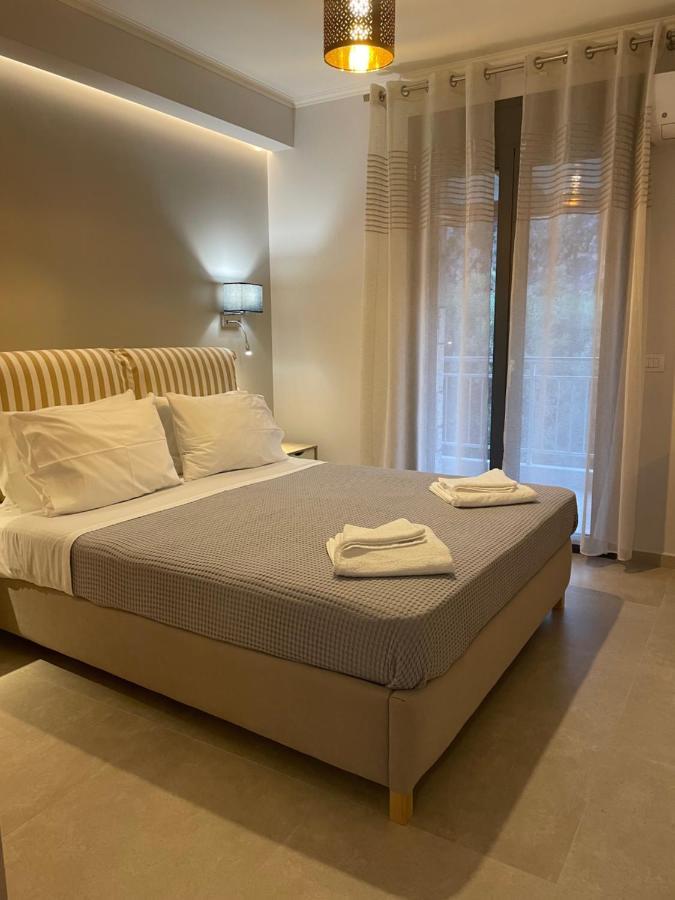 Iris Villas Complex Frinion ภายนอก รูปภาพ