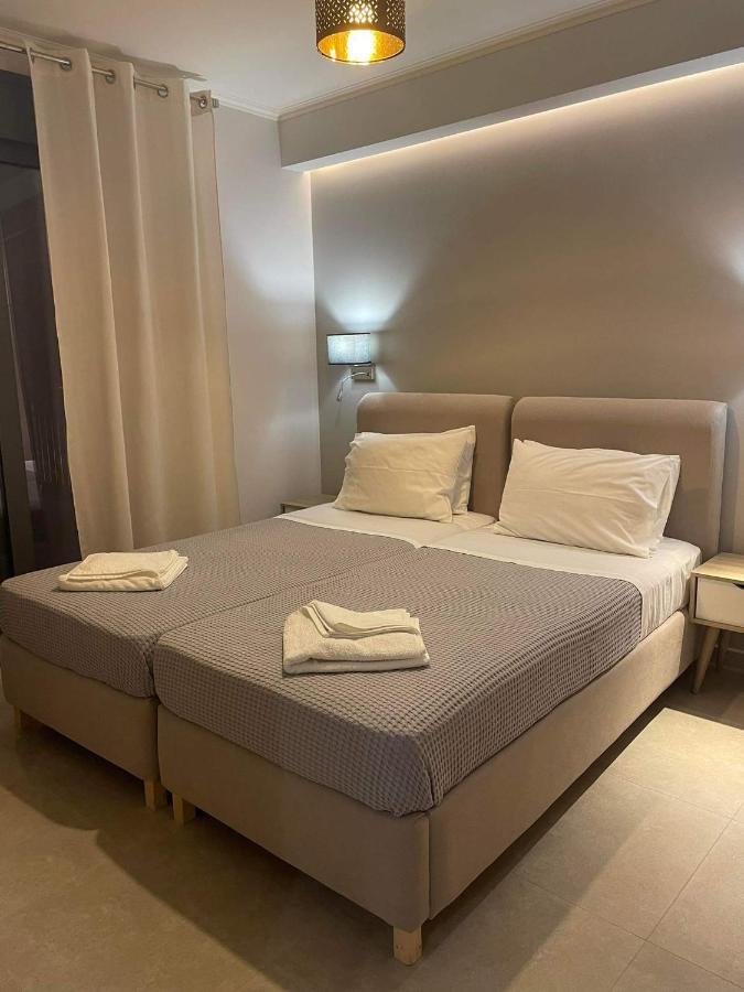 Iris Villas Complex Frinion ห้อง รูปภาพ