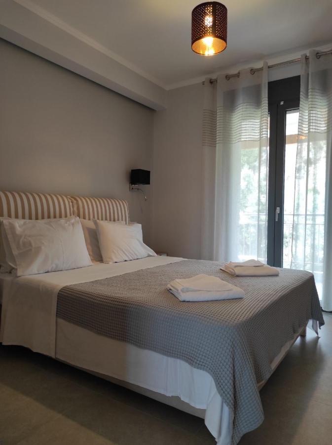 Iris Villas Complex Frinion ภายนอก รูปภาพ