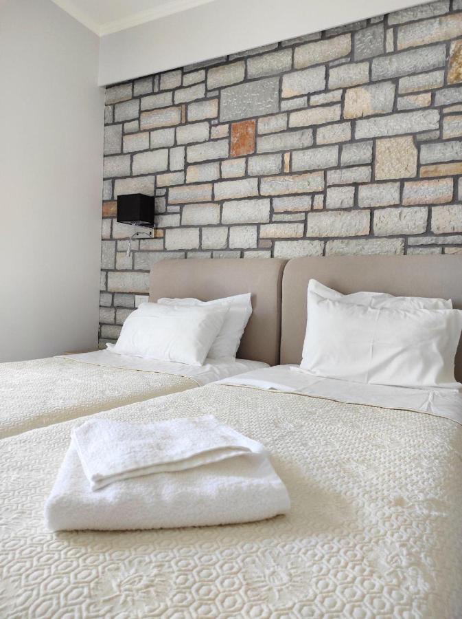 Iris Villas Complex Frinion ภายนอก รูปภาพ